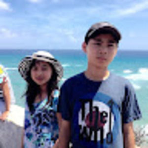 Meet your Posher, Jason